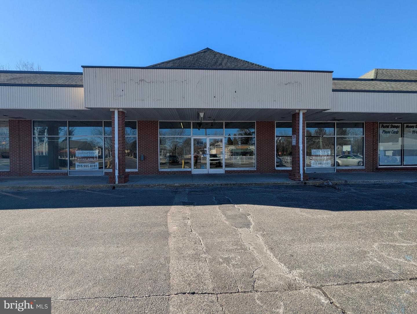 800-816 WHITE HORSE PIKE #2 Property Photo 1