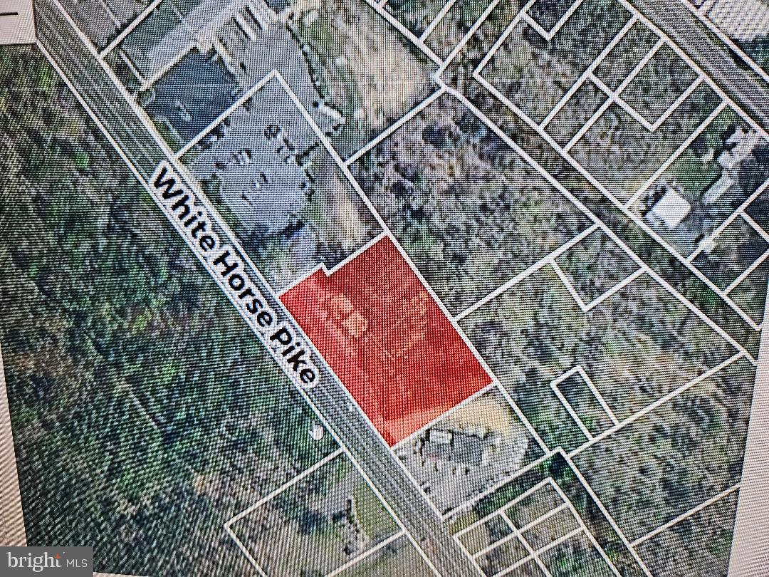 415 S White Horse Pike Property Photo 1