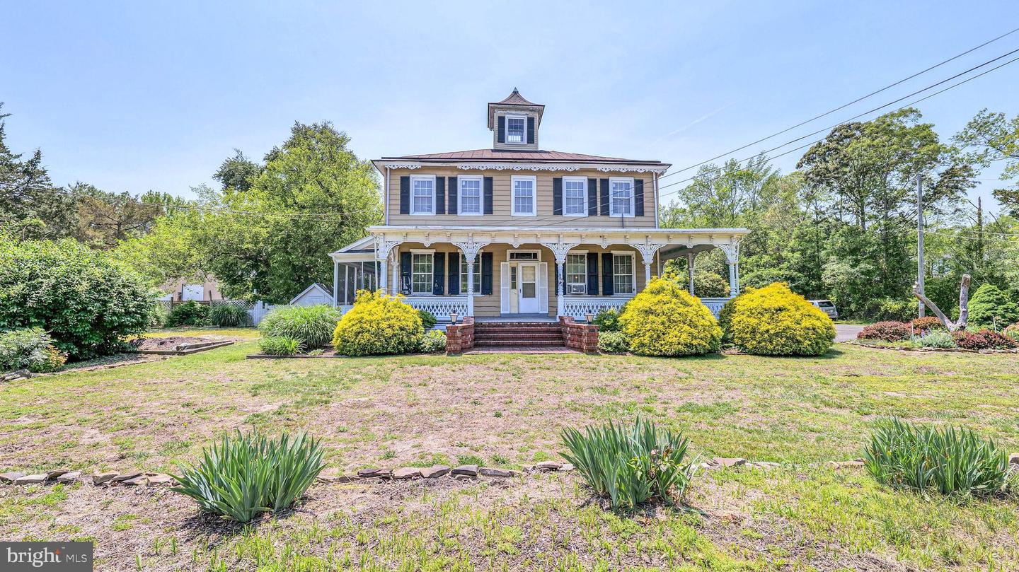 1607 Somers Point Rd Property Photo 1