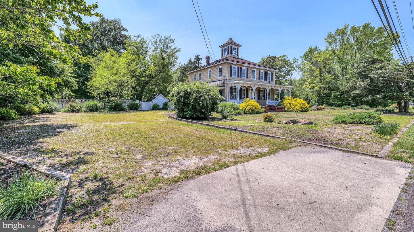 1607 Somers Point Rd Property Photo 3