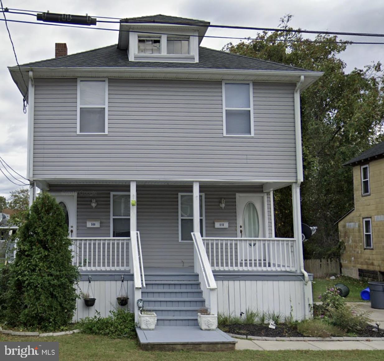 508--10 Portland Ave Property Photo 1