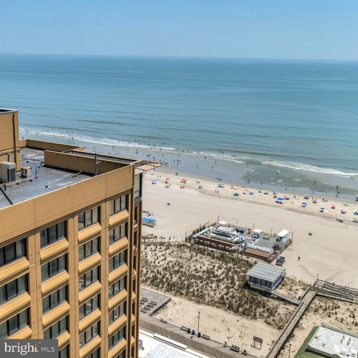 3101 Boardwalk Tower 2