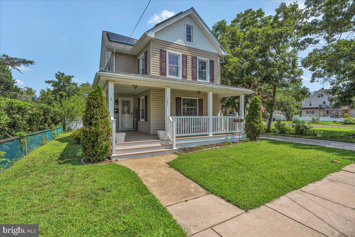 365 S Egg Harbor Rd Property Photo 1