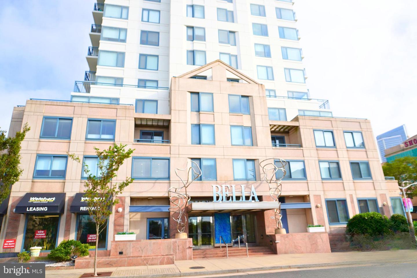 526 Pacific Ave #806 Property Photo 1