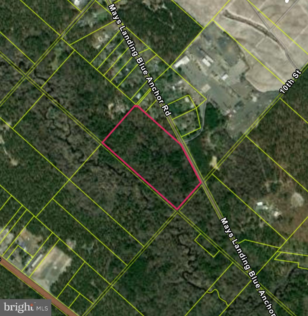 1521 Mays Landing Rd Property Photo 1