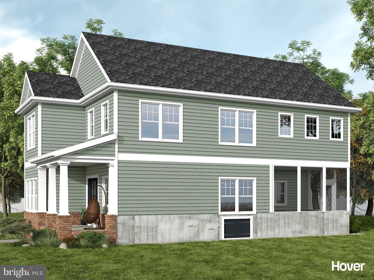 2212 Evergreen Property Photo 2