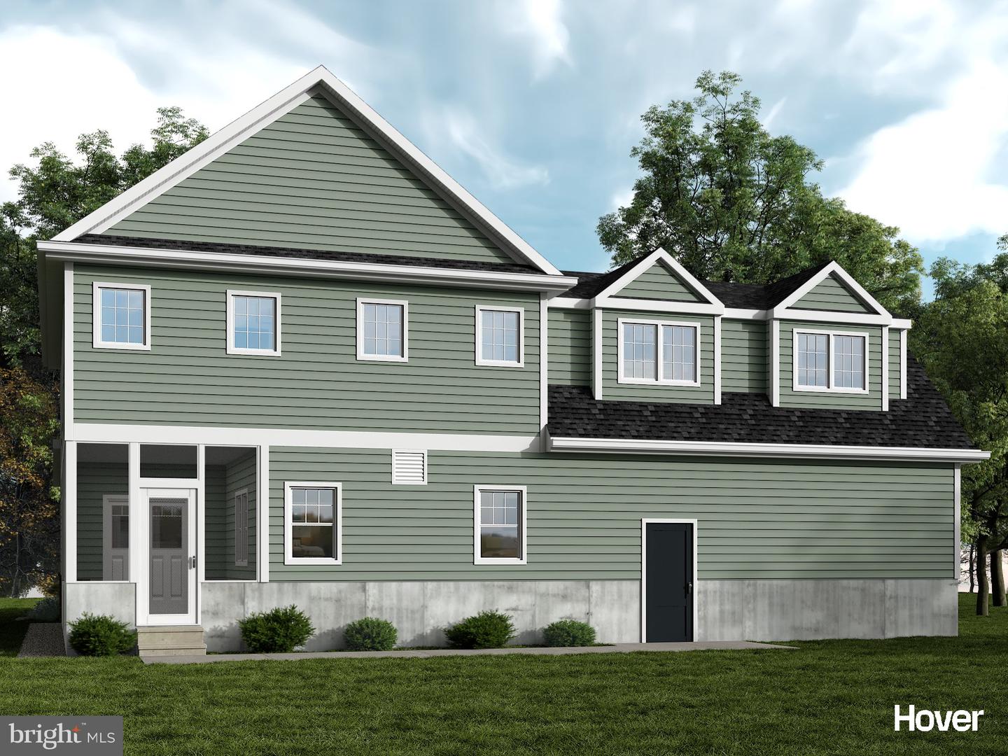 2212 Evergreen Property Photo 3