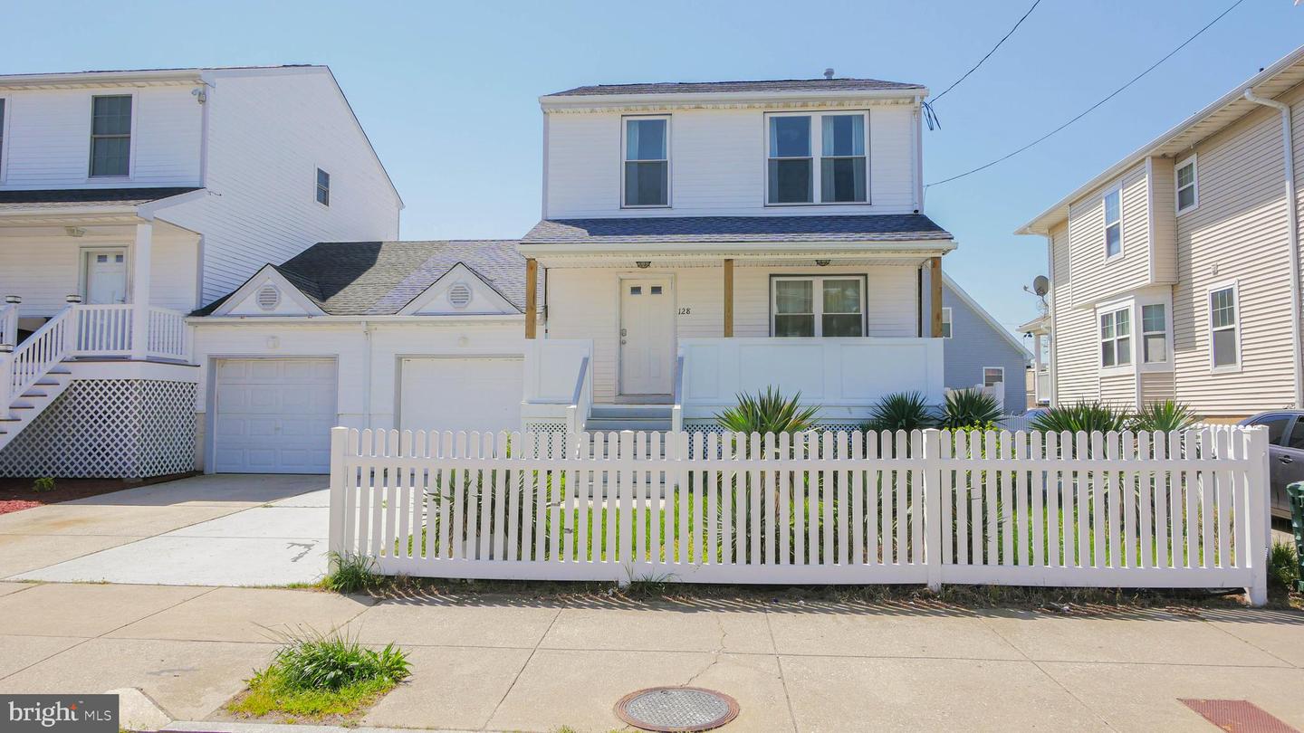 128 N Rhode Island Ave Property Photo 1