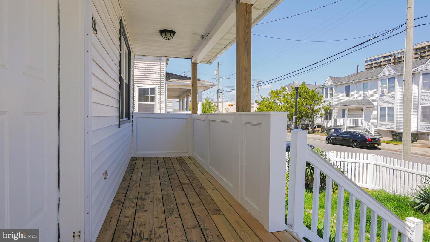 128 N Rhode Island Ave Property Photo 5