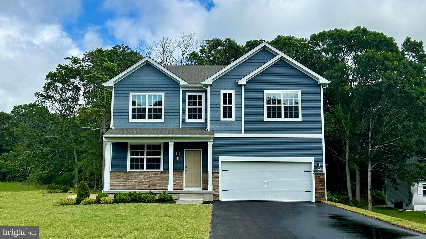 1011 NEW RD
