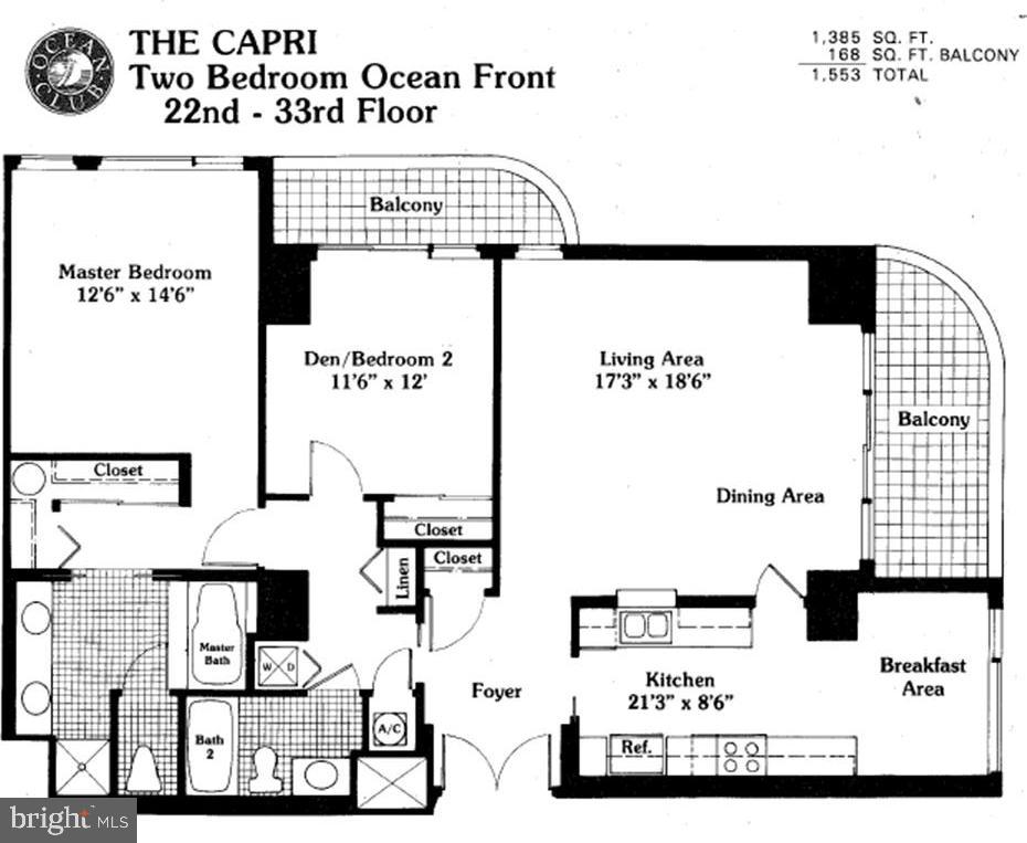 3101 Boardwalk #2905-2 Property Photo 2