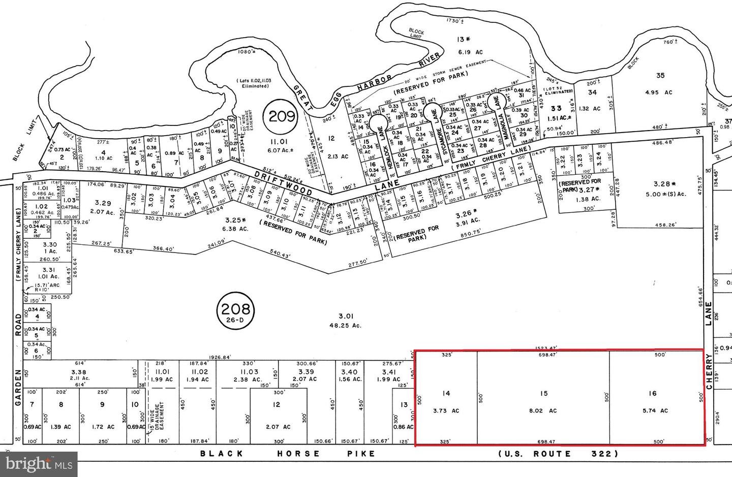 7317 Black Horse Pike Property Photo 11