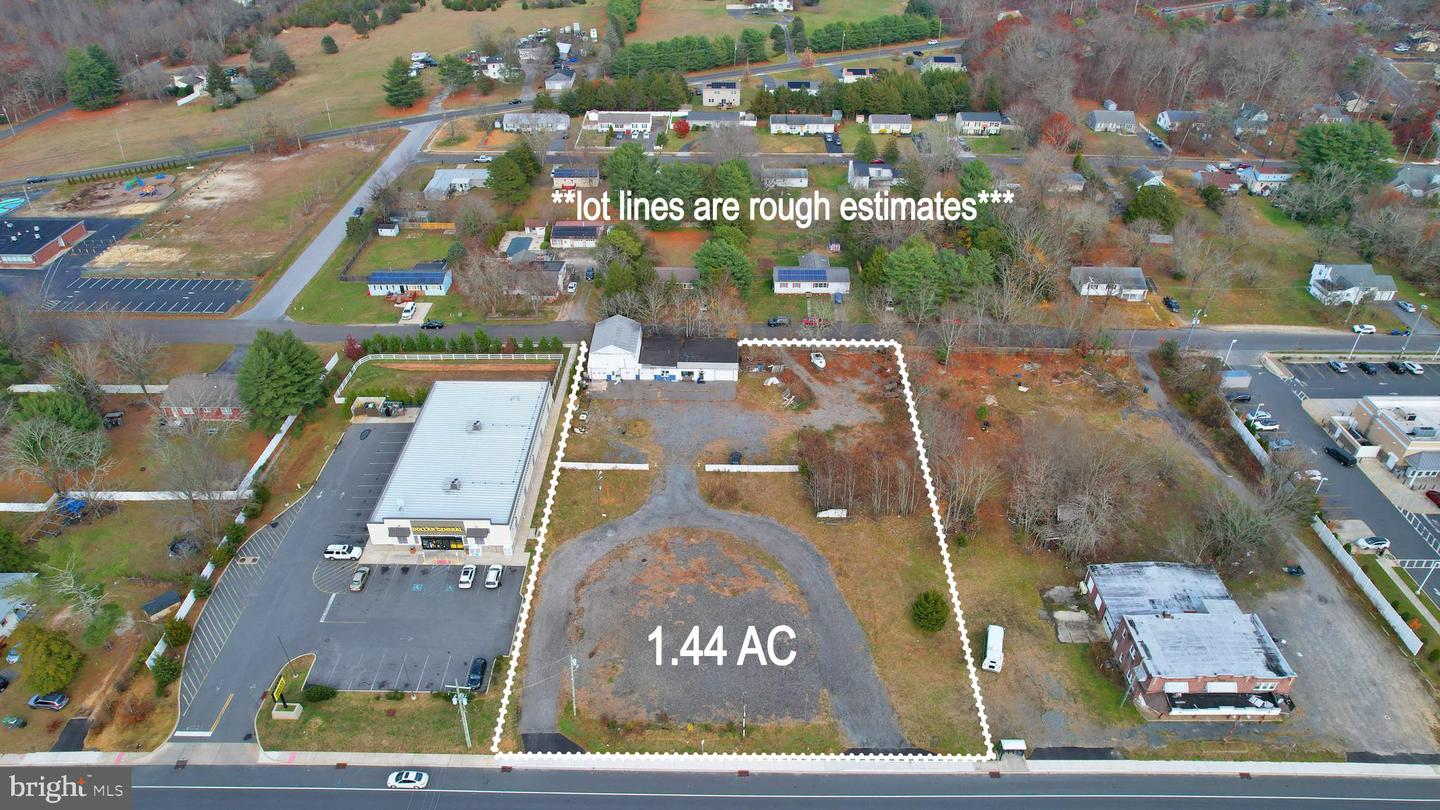 285 W White Horse Property Photo 1