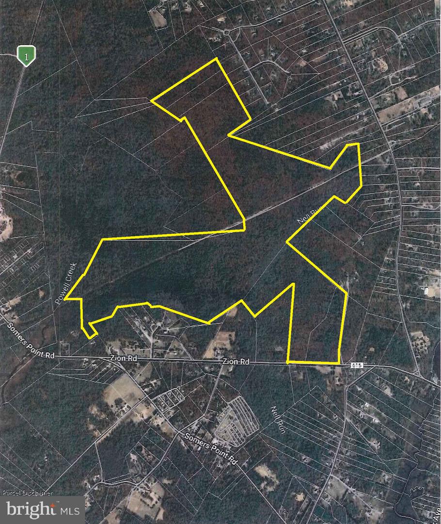 L7 Betsey Scull Rd Property Photo 1