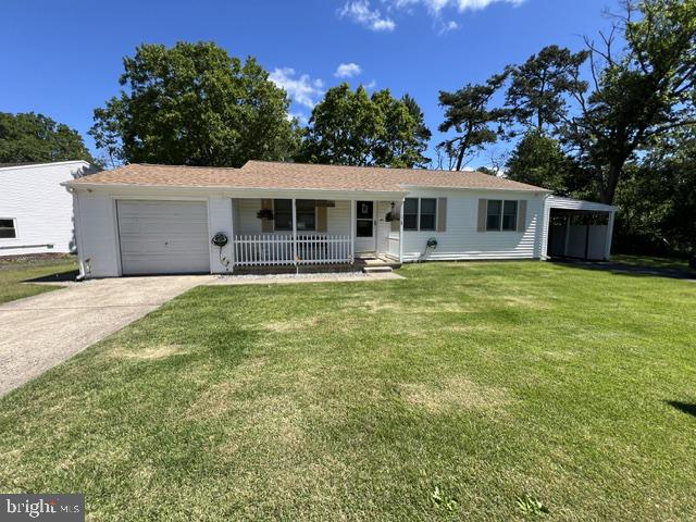 228 FENIMORE DR