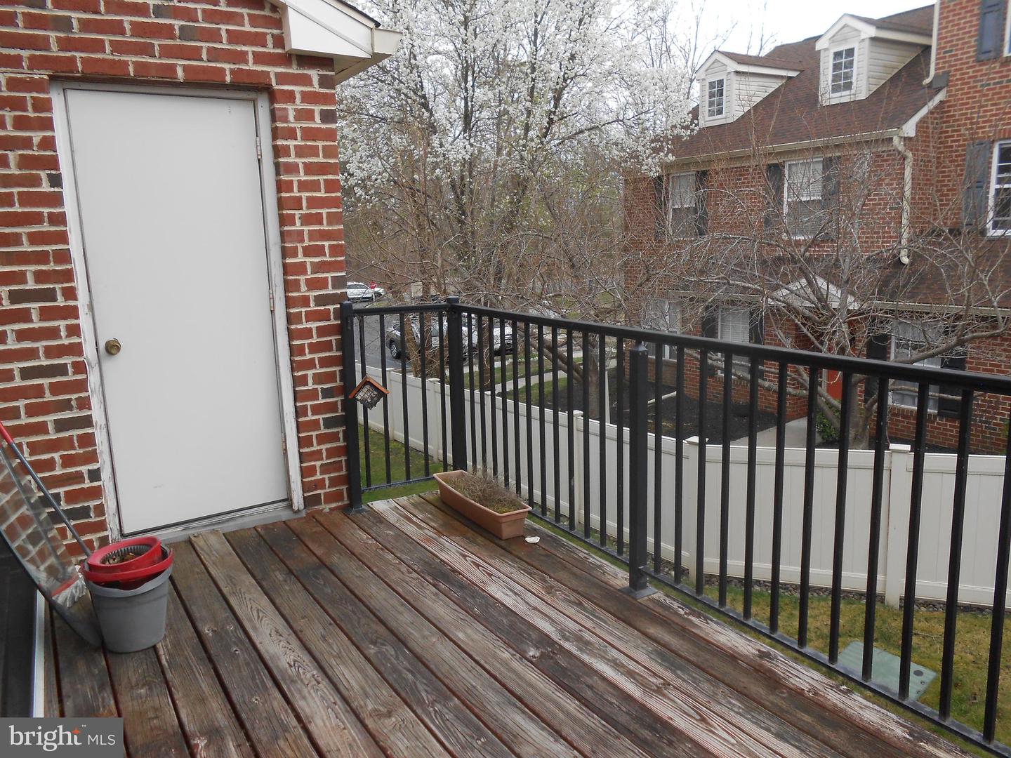 1526 Thomas Jefferson Ct #1526 Property Photo 16