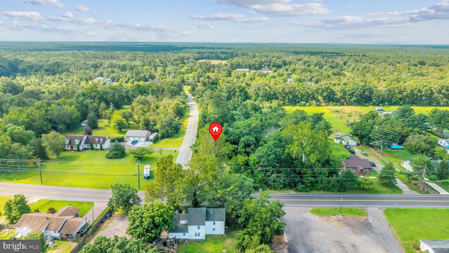 3605 Nesco Rd Property Photo 1