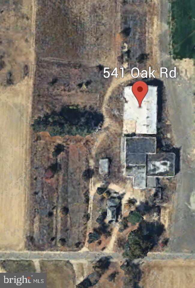 541 Oak Rd Property Photo 1