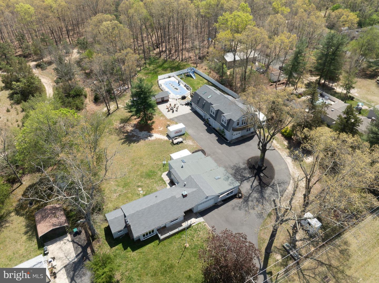 815 Route 54 Property Photo 1