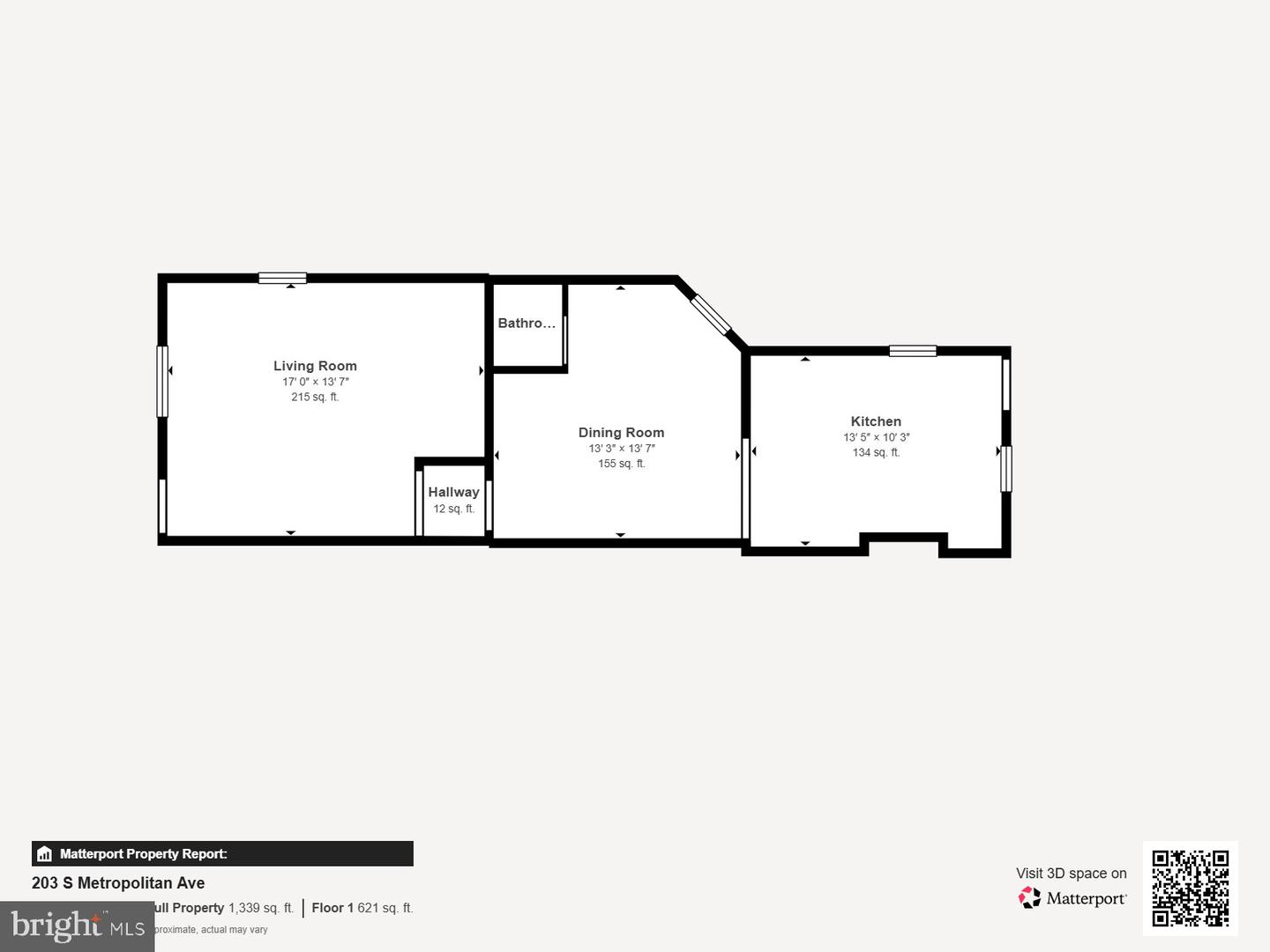203 S Metropolitan Ave Property Photo 5