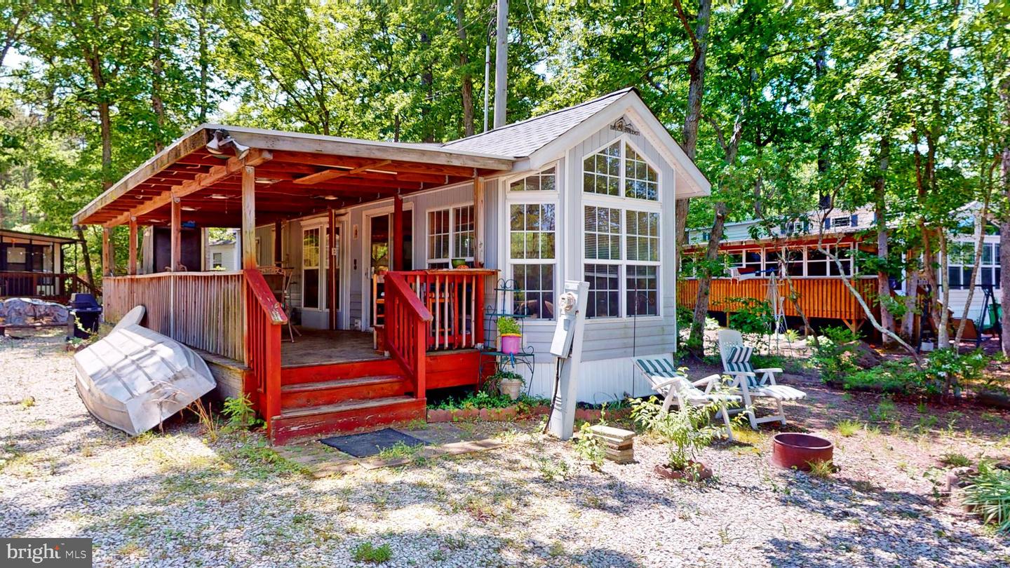 110 Lazy River Camground Property Photo 1