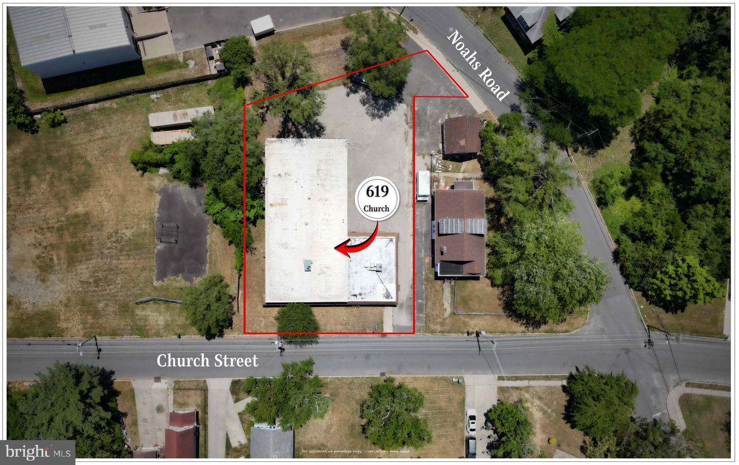 619 Church St Property Photo 26