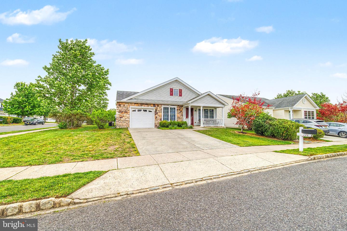 126 GASKO RD