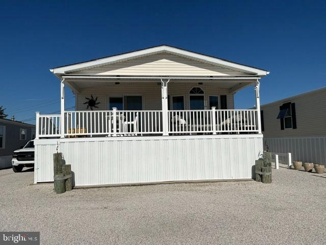 1790 Somers Point Rd #42 Property Photo 1
