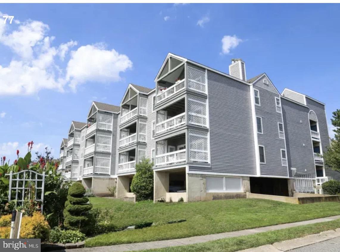 4800 Harbor Beach Blvd. #4101 Property Photo 1
