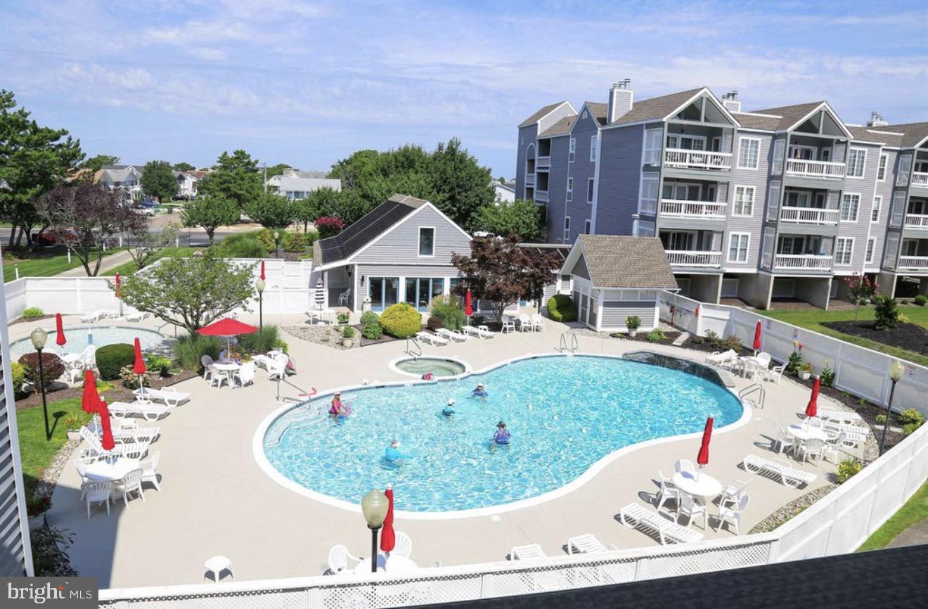 4800 Harbor Beach Blvd. #4101 Property Photo 45