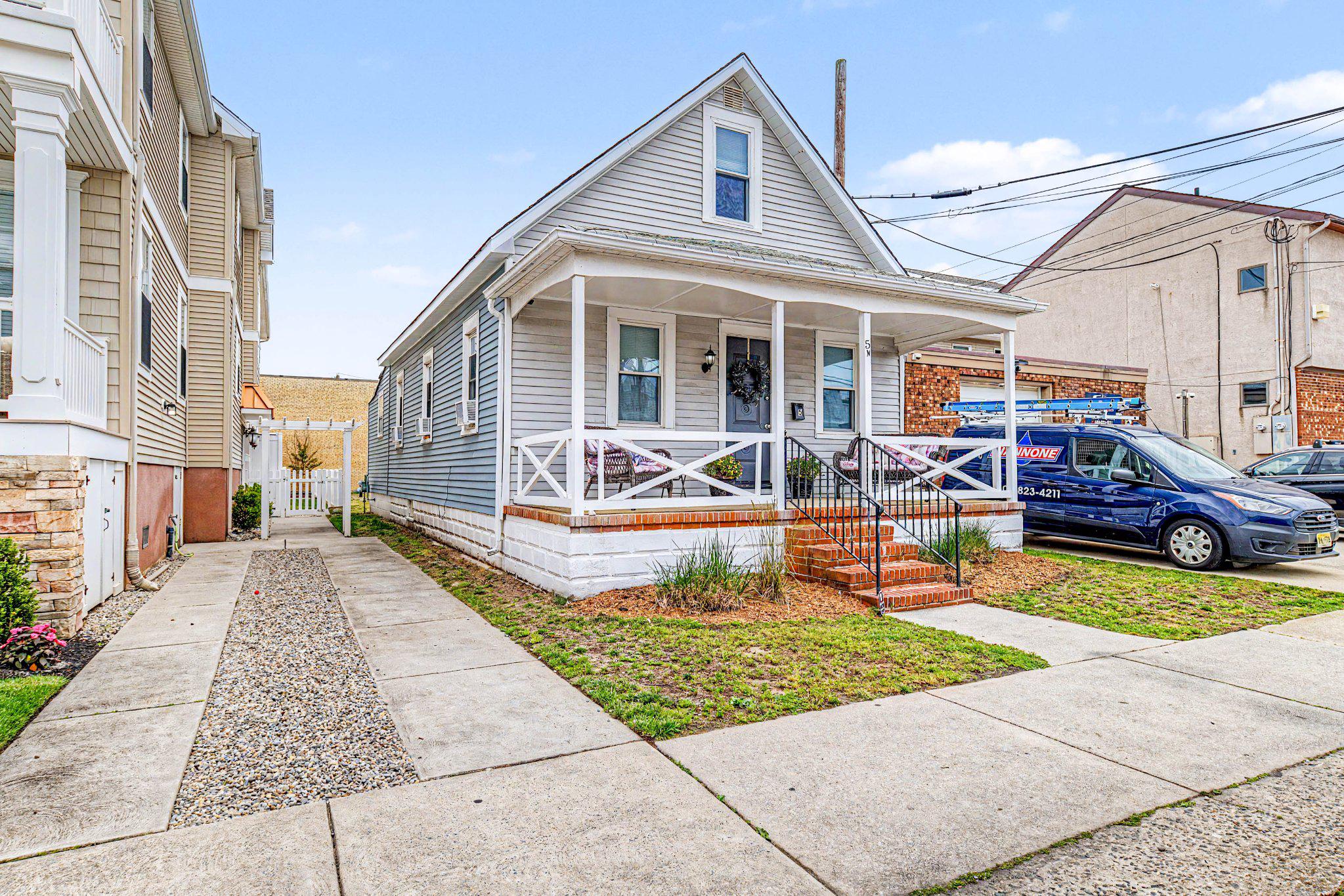 5 N Adams Property Photo 1