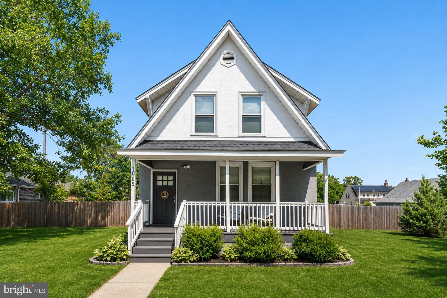 1005 Boulevard Route Property Photo 1
