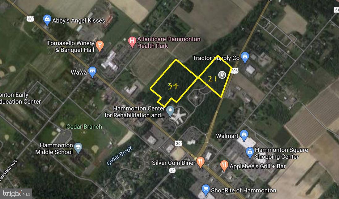 55 Route 206 Property Photo 1