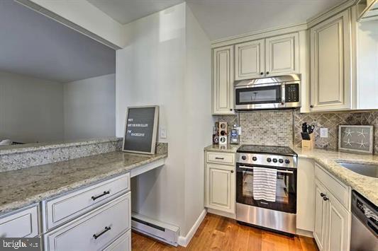1106 E Evans Blvd #2 Property Photo 11