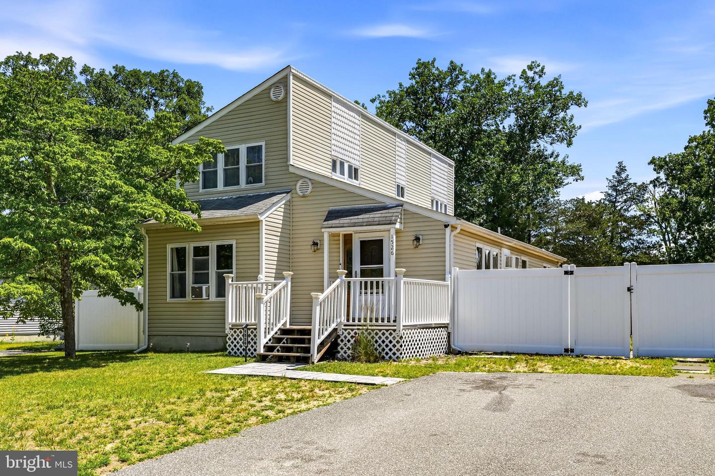 1526 Old Egg Harbor Rd Property Photo 1