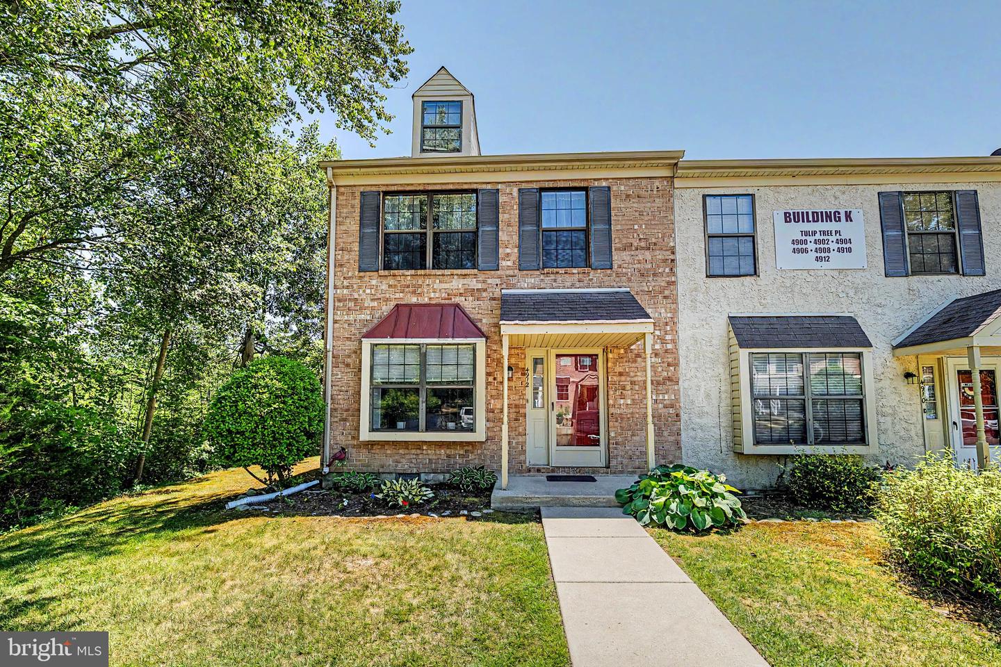 4912 Tulip Tree Pl Property Photo 1