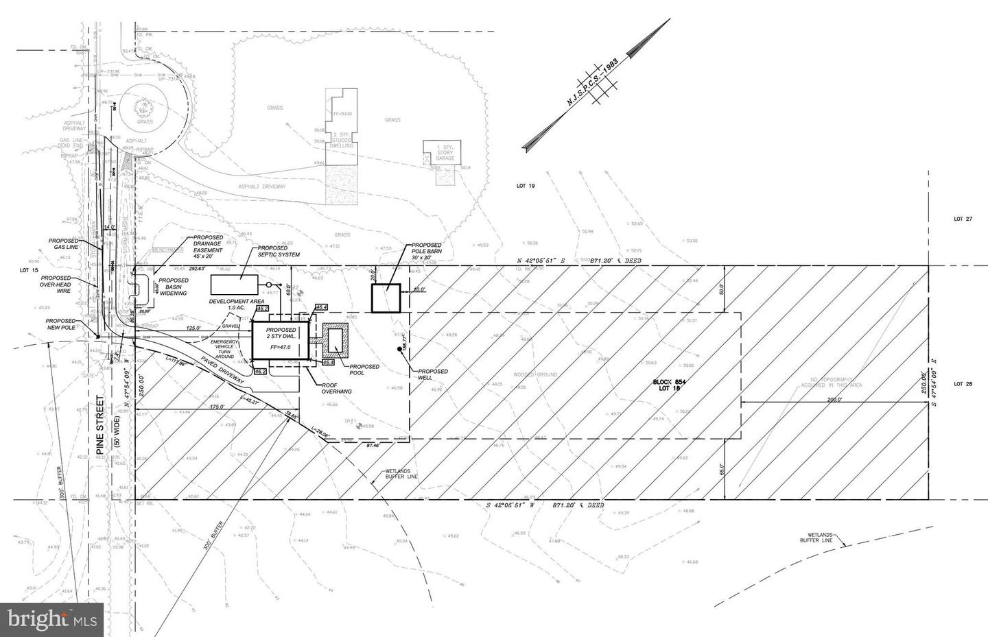 0 Pine St Property Photo 1