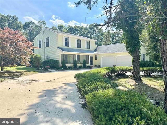 814 Berrywood Ln Property Photo 1