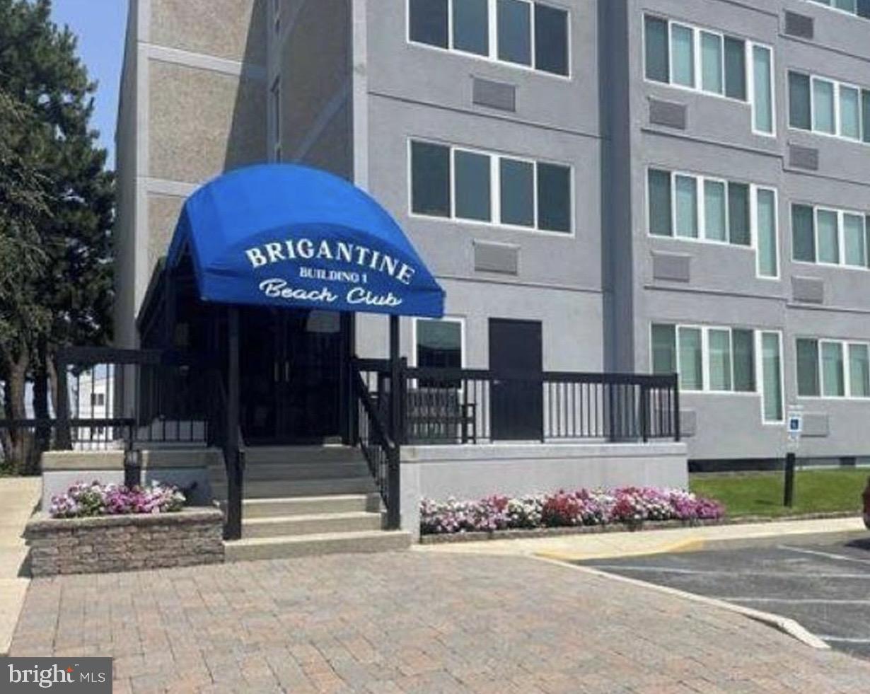 4500 W Brigantine Ave #1201 Property Photo 14