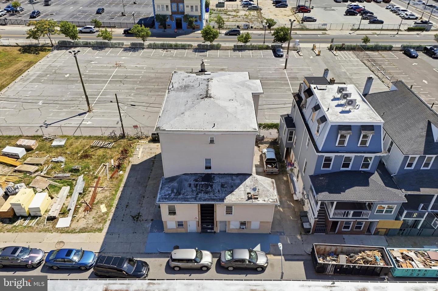141 S Ocean Ave Property Photo 1