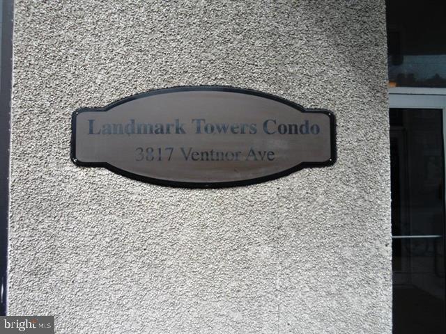 3817 Ventnor Ave #801 Property Photo 18
