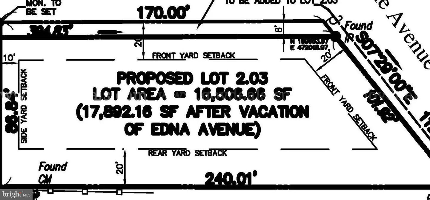 409 Edna Property Photo 1
