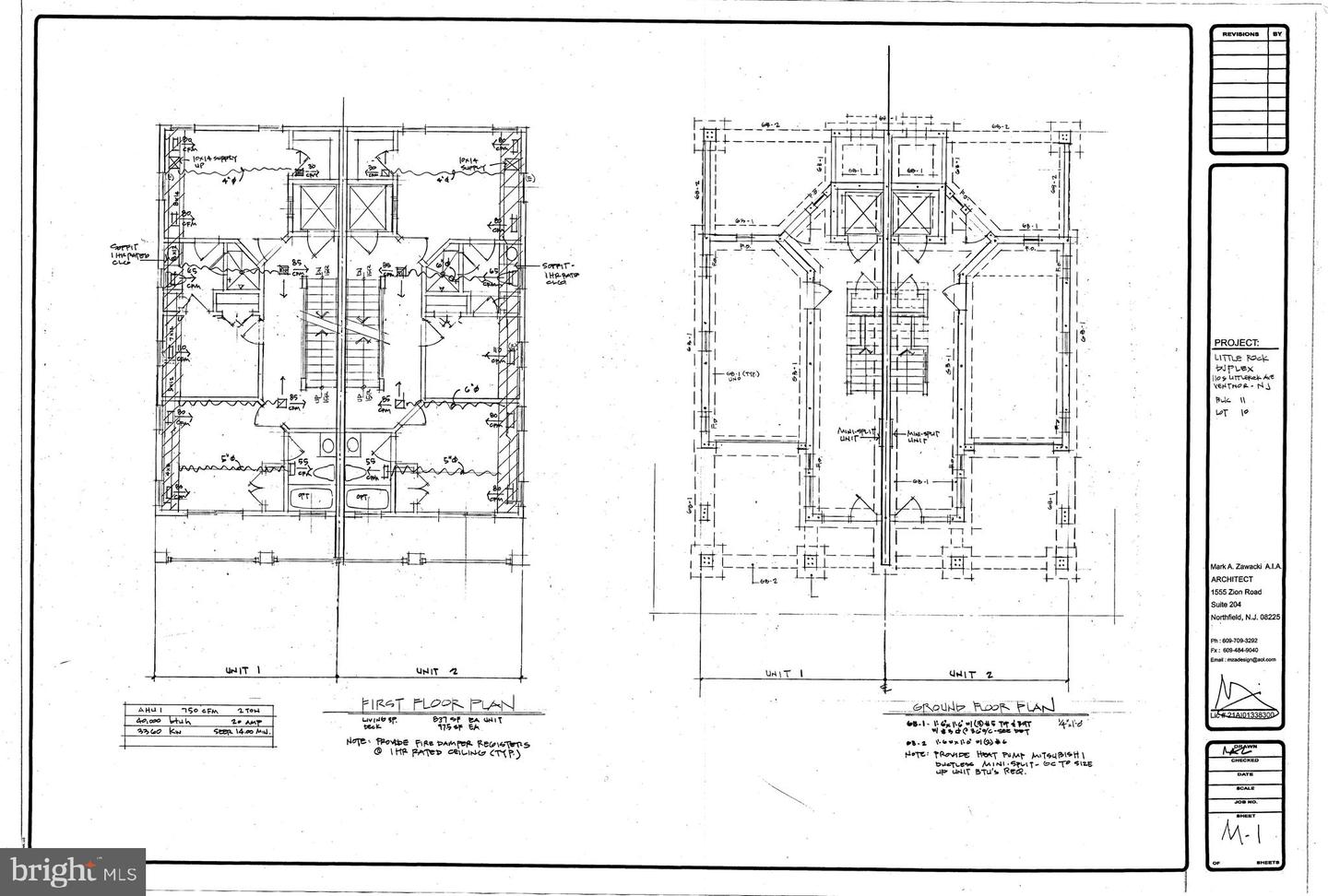 110 S Little Rock Ave #b Property Photo 3
