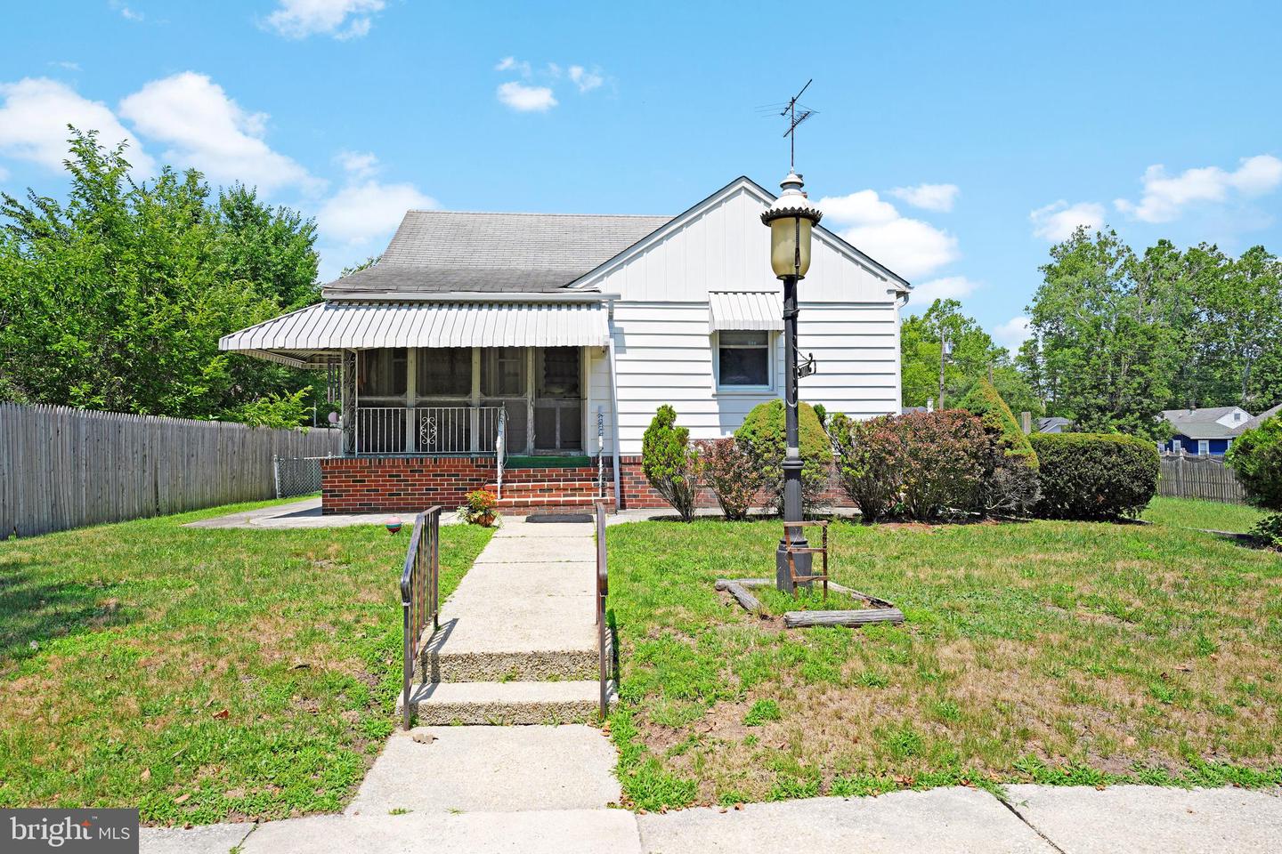 117 NEW ORLEANS AVE