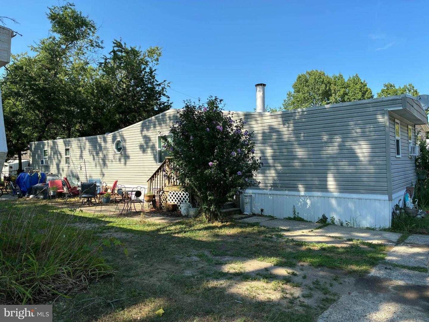 2501 Tilton Rd Lot 609 #609 Property Photo 1