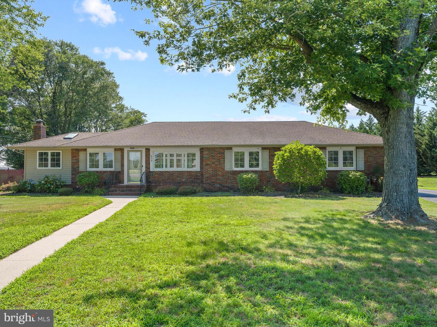 634 Union Rd Property Photo 1