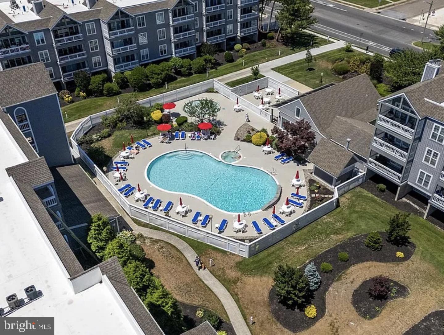 4800 Harbor Beach Blvd #5102 Property Photo 31