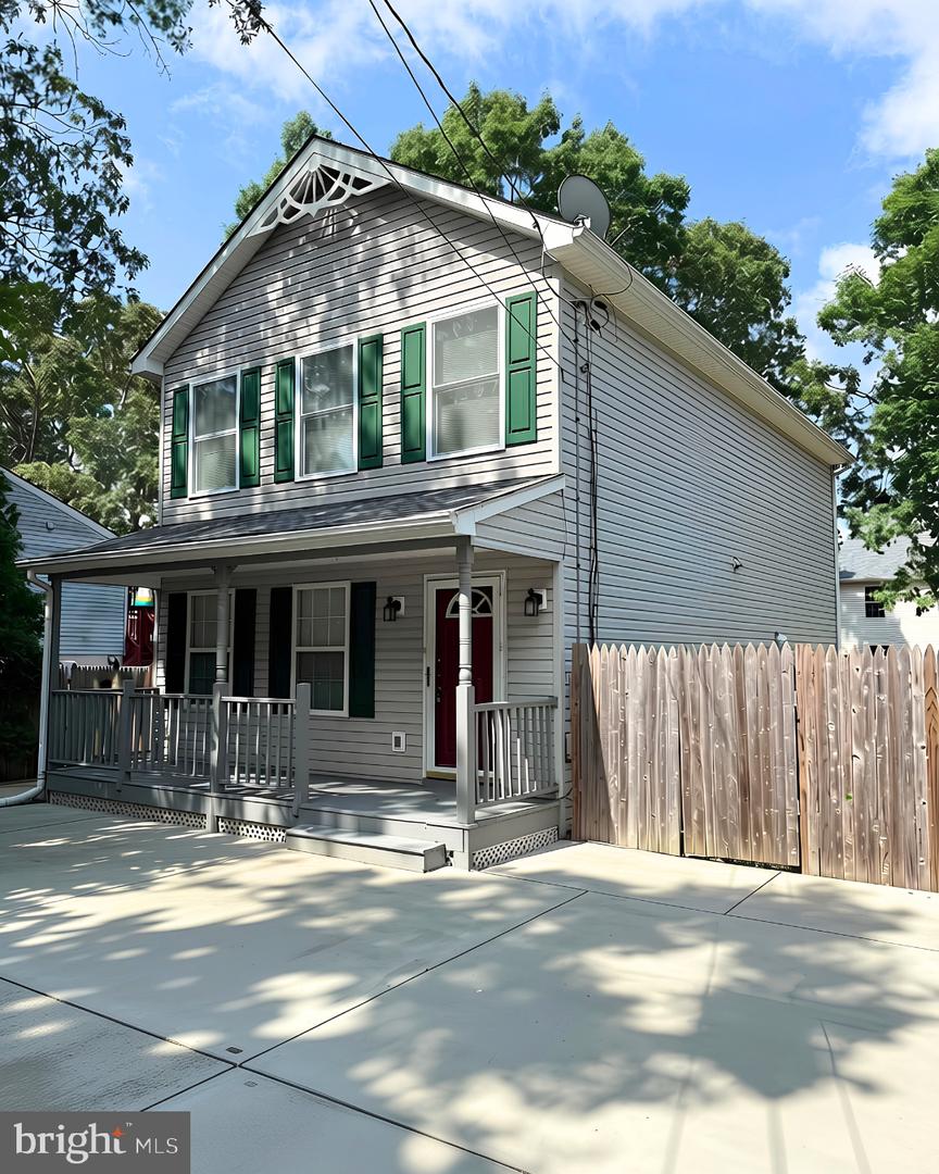 419 S Yam Ave Property Photo 1