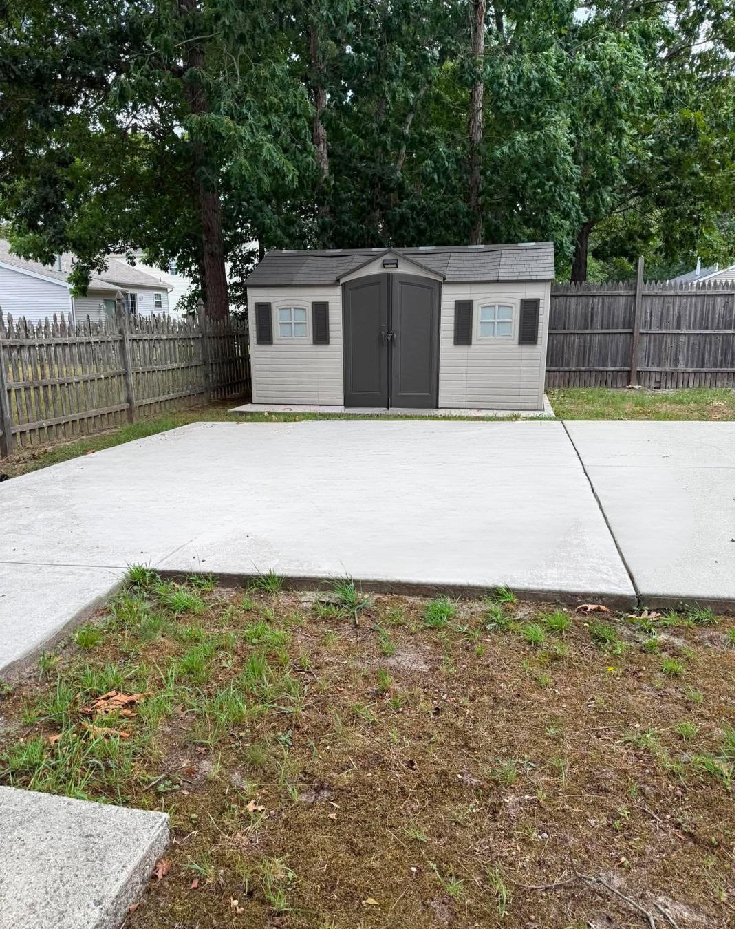 419 S Yam Ave Property Photo 4