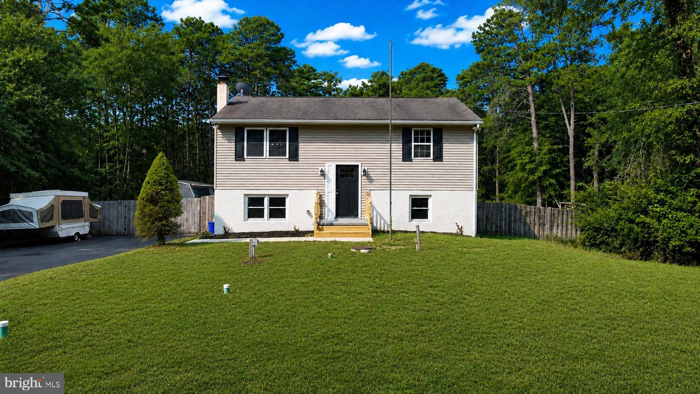 5145 Pleasant Mills Rd Property Photo 1